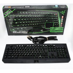 TECLADO RAZER BLACK WIDOW ULTIMATE
