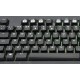 TECLADO RAZER BLACK WIDOW ULTIMATE