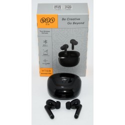 AURICULARES BT QCY HT03