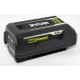 BATERIA RYOBI RY36B40B 36V y 4AH DESPRECINTADA