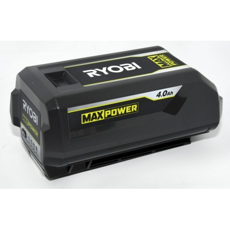 BATERIA RYOBI RY36B40B 36V y 4AH DESPRECINTADA
