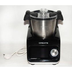 ROBOT COCINA CREATE CHEFBOT