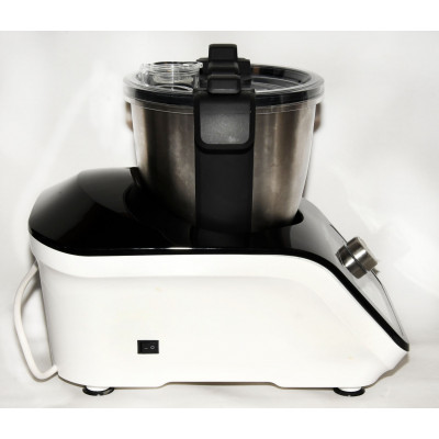 ROBOT COCINA CREATE CHEFBOT