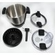 ROBOT COCINA CREATE CHEFBOT