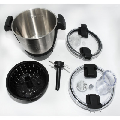 ROBOT COCINA CREATE CHEFBOT