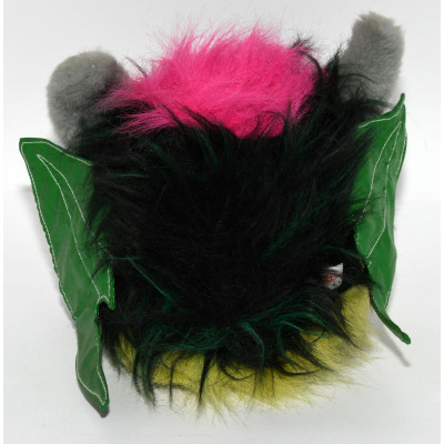 MUÑECO TEMBLORS DE VIR