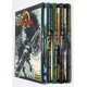 COLECCION MANGA MONSTER HUNTER ORAGE - 4 TOMOS