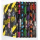 COLECCION MANGA BLOOD LAD - 7 TOMOS