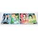 COLECCION MANGA NISEKOI - 4 TOMOS