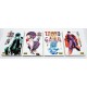 COLECCION MANGA TOKYO GHOUL - 4 TOMOS