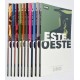 COLECCION COMPLETA COMIC ESTE DEL OESTE