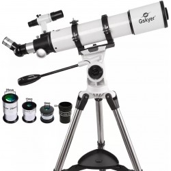 TELESCOPIO GSKYER AZ90600