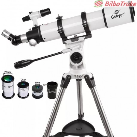 TELESCOPIO GSKYER AZ90600