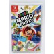 VIDEOJUEGO NINTENDO SWITCH SUPER MARIO PARTY
