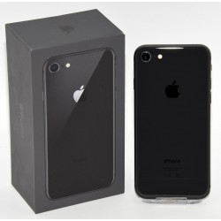 IPHONE 8 64GB NEGRO