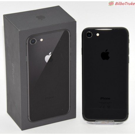 IPHONE 8 64GB NEGRO