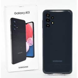 SAMSUNG GALAXY A13 64GB NEGRO