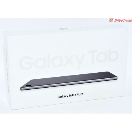 TABLET SAMSUNG GALAXY TAB A7 LITE 8.7' 32GB GRIS