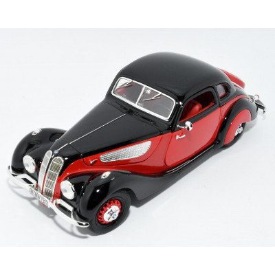 COCHE A ESCALA GUITOY BMW COUPE 1937