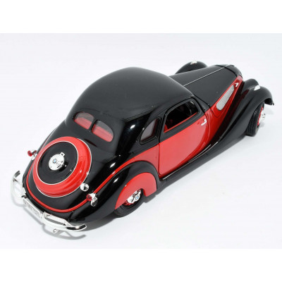 COCHE A ESCALA GUITOY BMW COUPE 1937