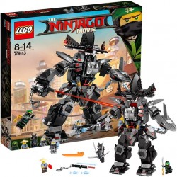 LEGO NINJAGO GARMABOT ULTRA 70613