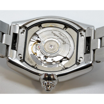 RELOJ MUST DE CARTIER 925 QUARTZ