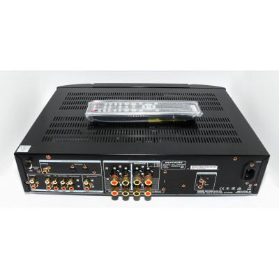 AMPLIFICADOR MARANTZ PM 6006