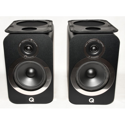 PAREJA ALTAVOCES Q 3030I