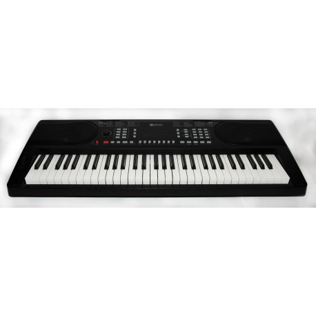 TECLADO SCHUBERT 300