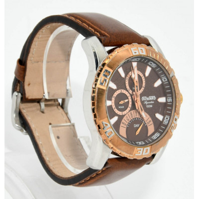 RELOJ DUWARD AQUASTAR 100M