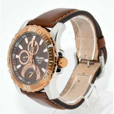 RELOJ DUWARD AQUASTAR 100M