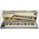 TECLADO CONTROLADOR MIDI M AUDIO KEYSTATION 49E