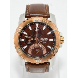 RELOJ DUWARD AQUASTAR 100M