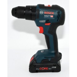 TALADRO BOSCH PROFESSIONAL GSB 18V-55