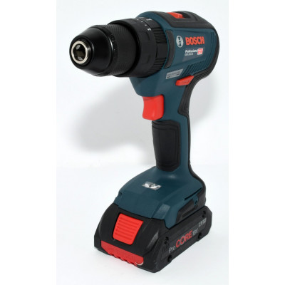 TALADRO BOSCH PROFESSIONAL GSB 18V-55