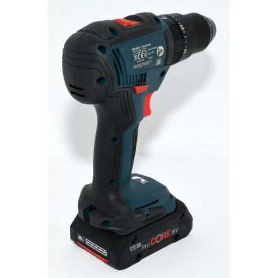 TALADRO BOSCH PROFESSIONAL GSB 18V-55