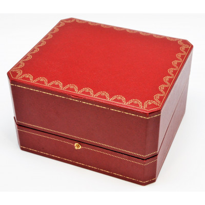 RELOJ MUST DE CARTIER 925 QUARTZ