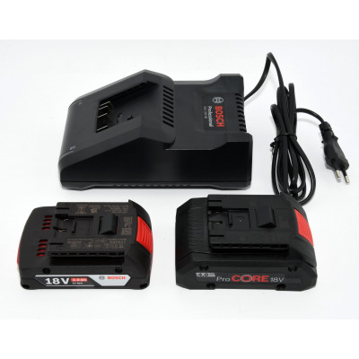 TALADRO BOSCH PROFESSIONAL GSB 18V-55