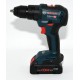 TALADRO BOSCH PROFESSIONAL GSB 18V-55