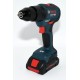 TALADRO BOSCH PROFESSIONAL GSB 18V-55