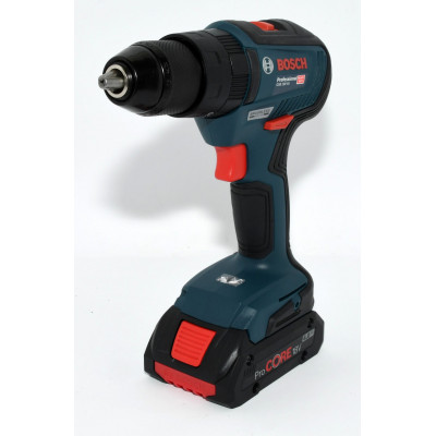 TALADRO BOSCH PROFESSIONAL GSB 18V-55