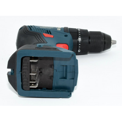 TALADRO BOSCH PROFESSIONAL GSB 18V-55