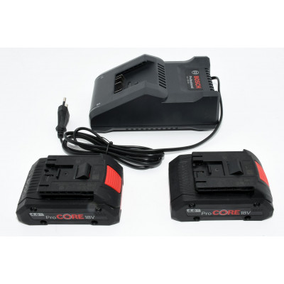 TALADRO BOSCH PROFESSIONAL GSB 18V-55