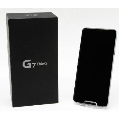 LG G6 H870 32GB Platinum