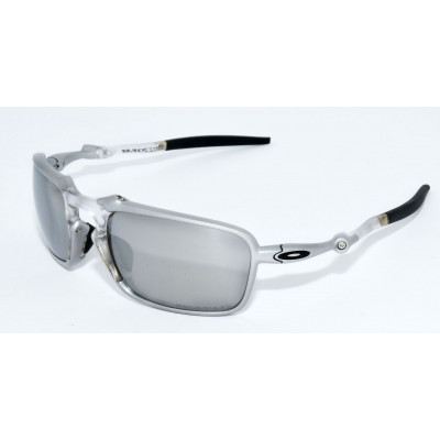 GAFAS OAKLEY BADMAN POLARIZADAS