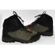 BOTAS DE MONTAÑA FORCLAZ TREK 100