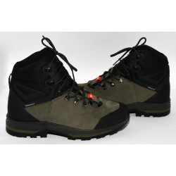 BOTAS DE MONTAÑA FORCLAZ TREK 100