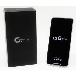 LG G6 H870 32GB Platinum