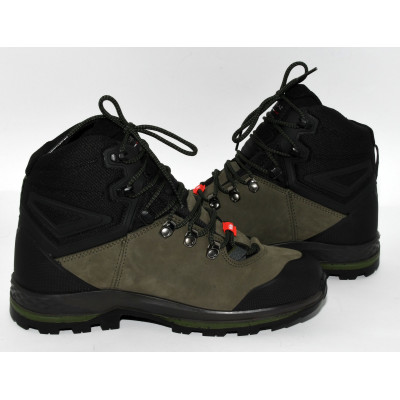 BOTAS DE MONTAÑA FORCLAZ TREK 100