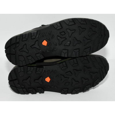 BOTAS DE MONTAÑA FORCLAZ TREK 100